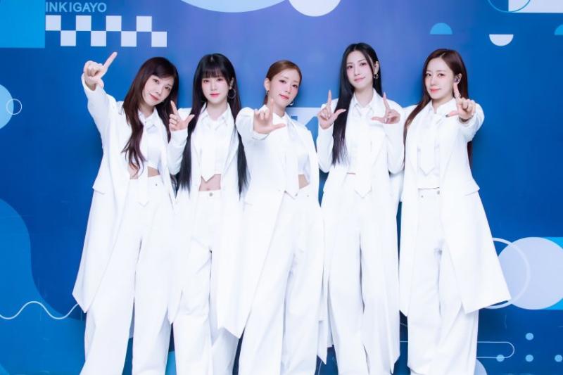 에이핑크