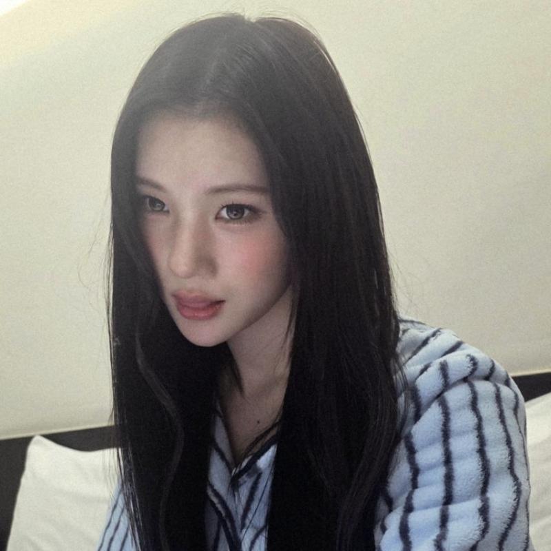 하츠투하츠 주은