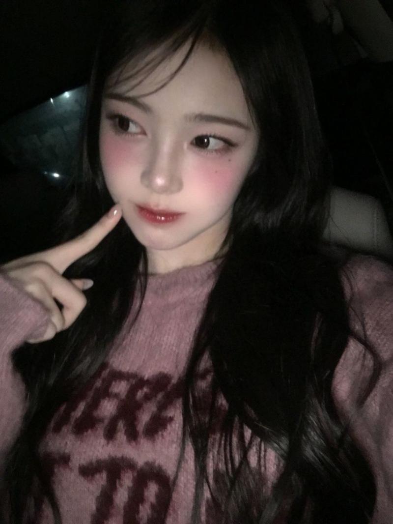하츠투하츠 이안