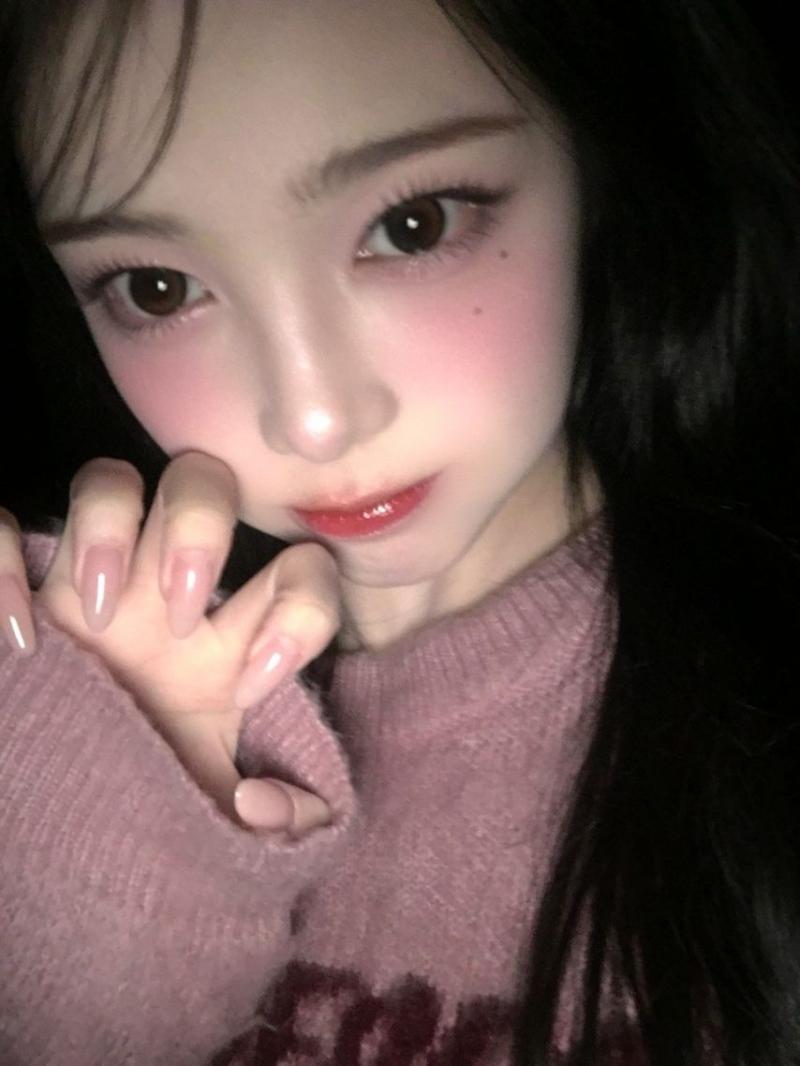 하츠투하츠 이안