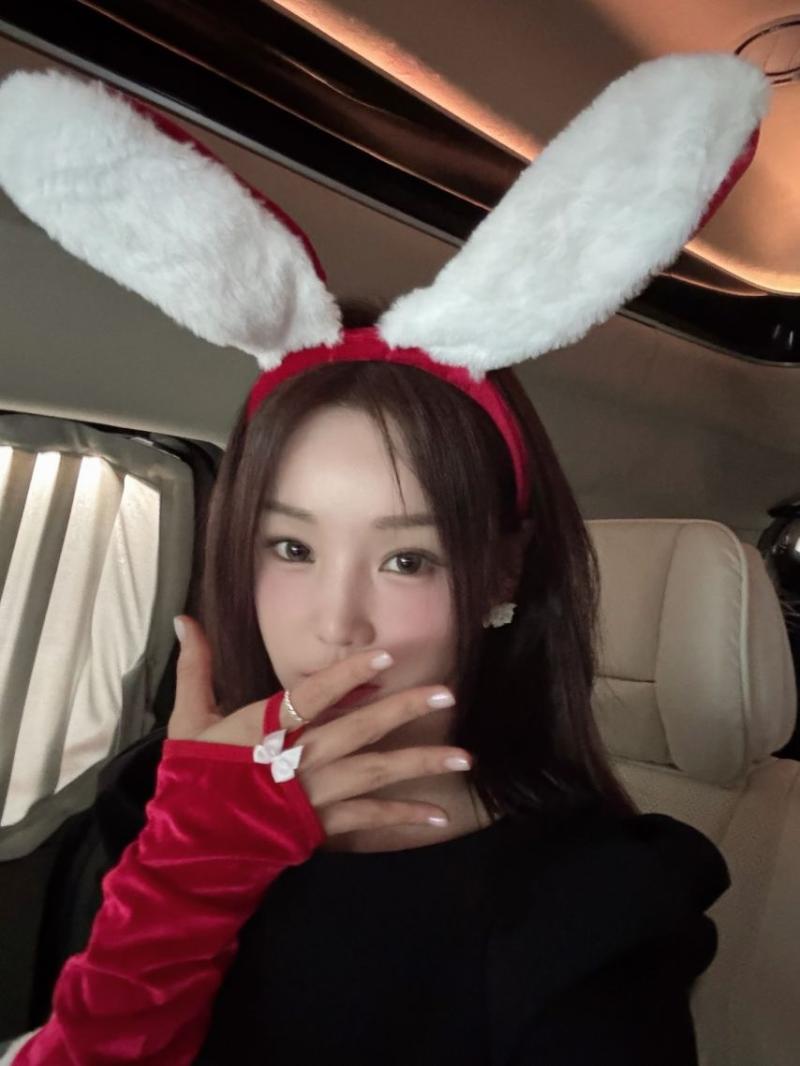 남규리 인별
