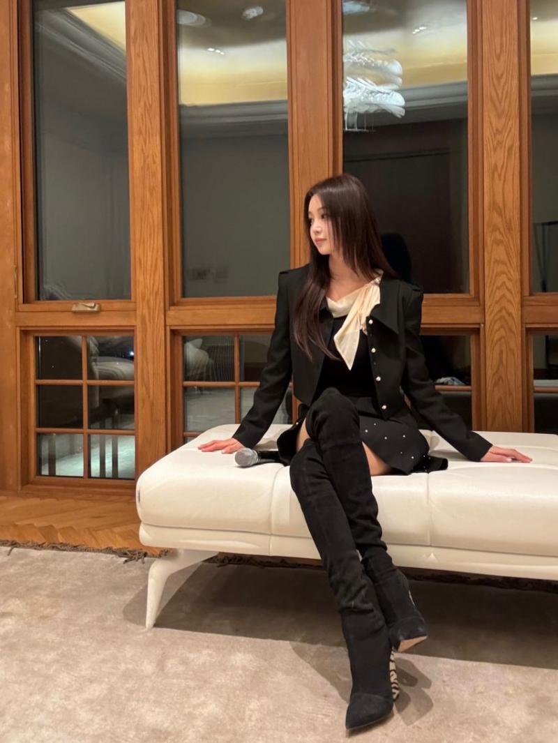 남규리 인별