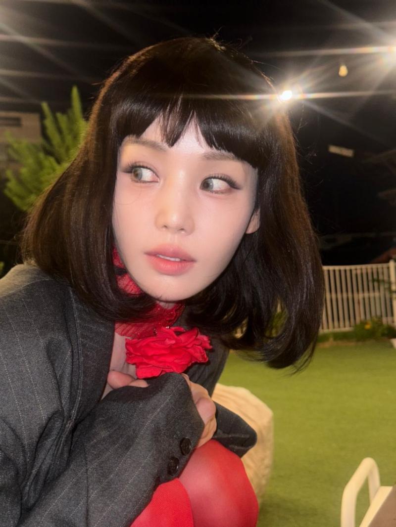 남규리 인별
