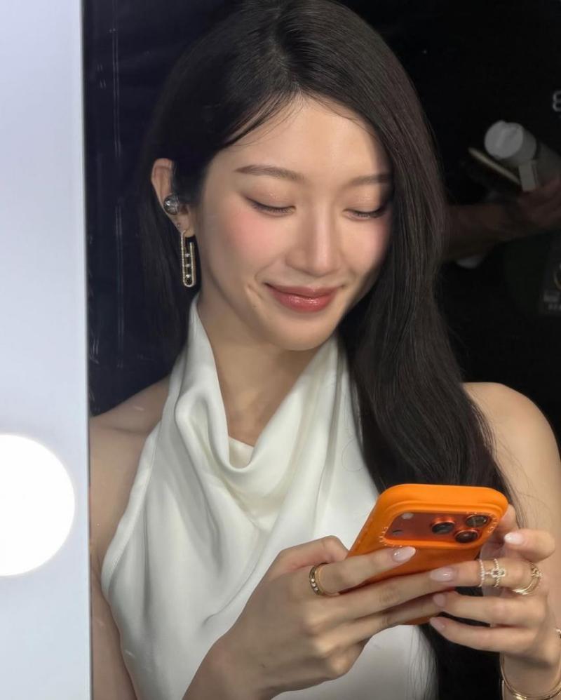 문가영 SNS