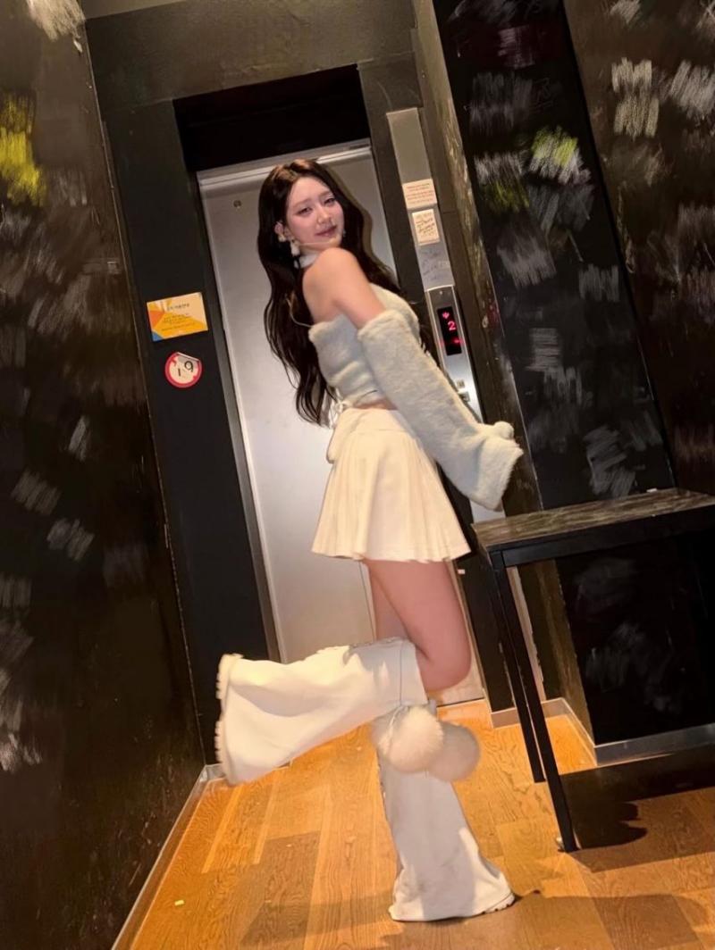 하이키 휘서