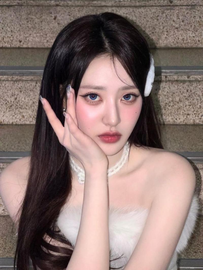 하이키 휘서