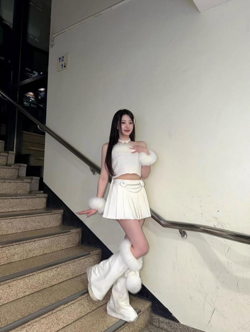 하이키 휘서
