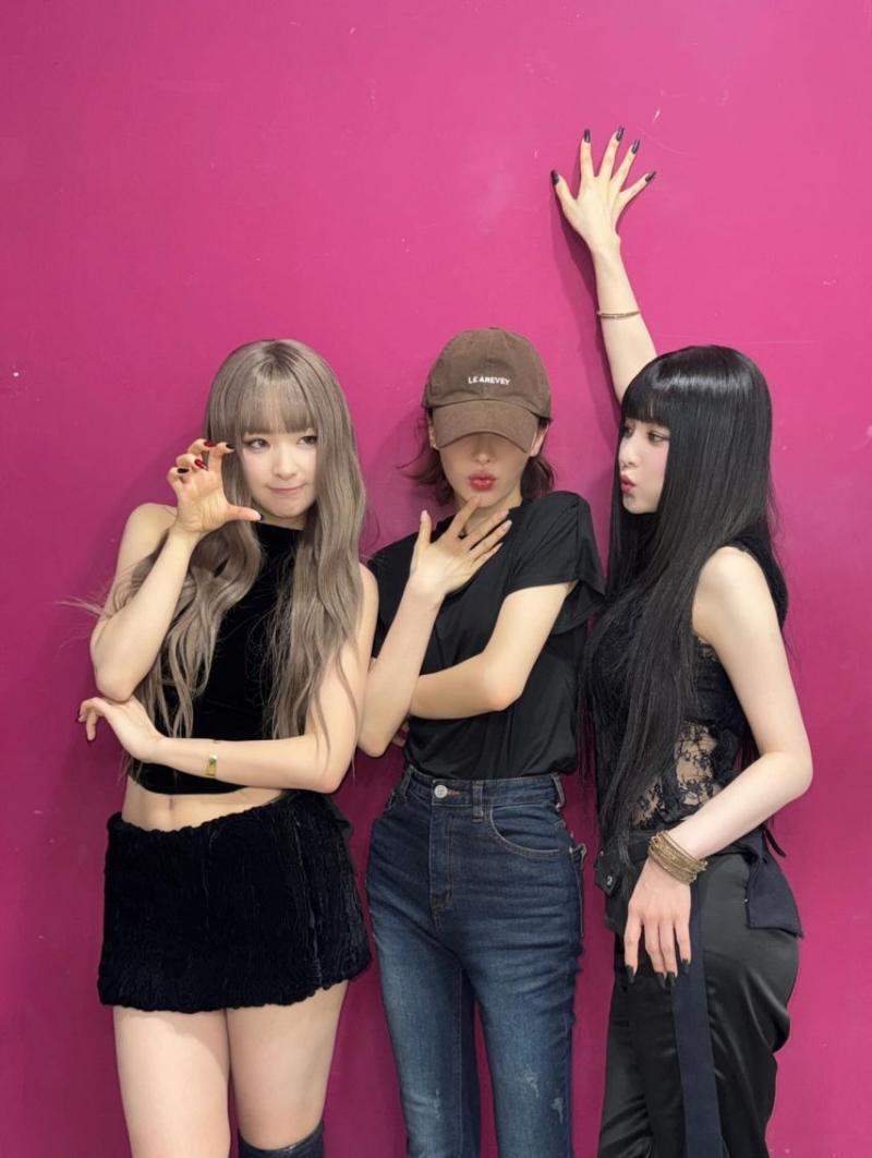 레드벨벳 웬디