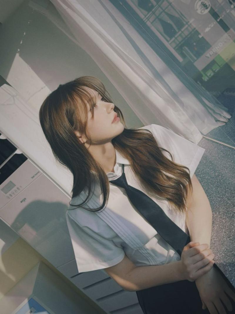 피프티피프티 문샤넬