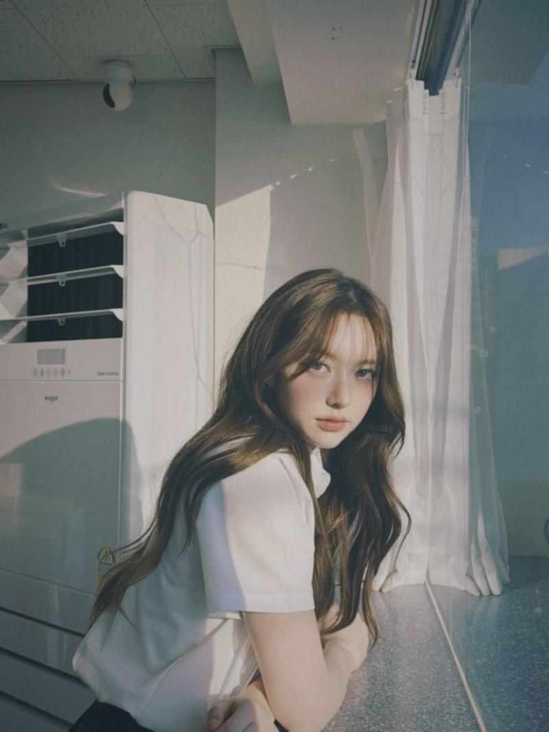 피프티피프티 문샤넬