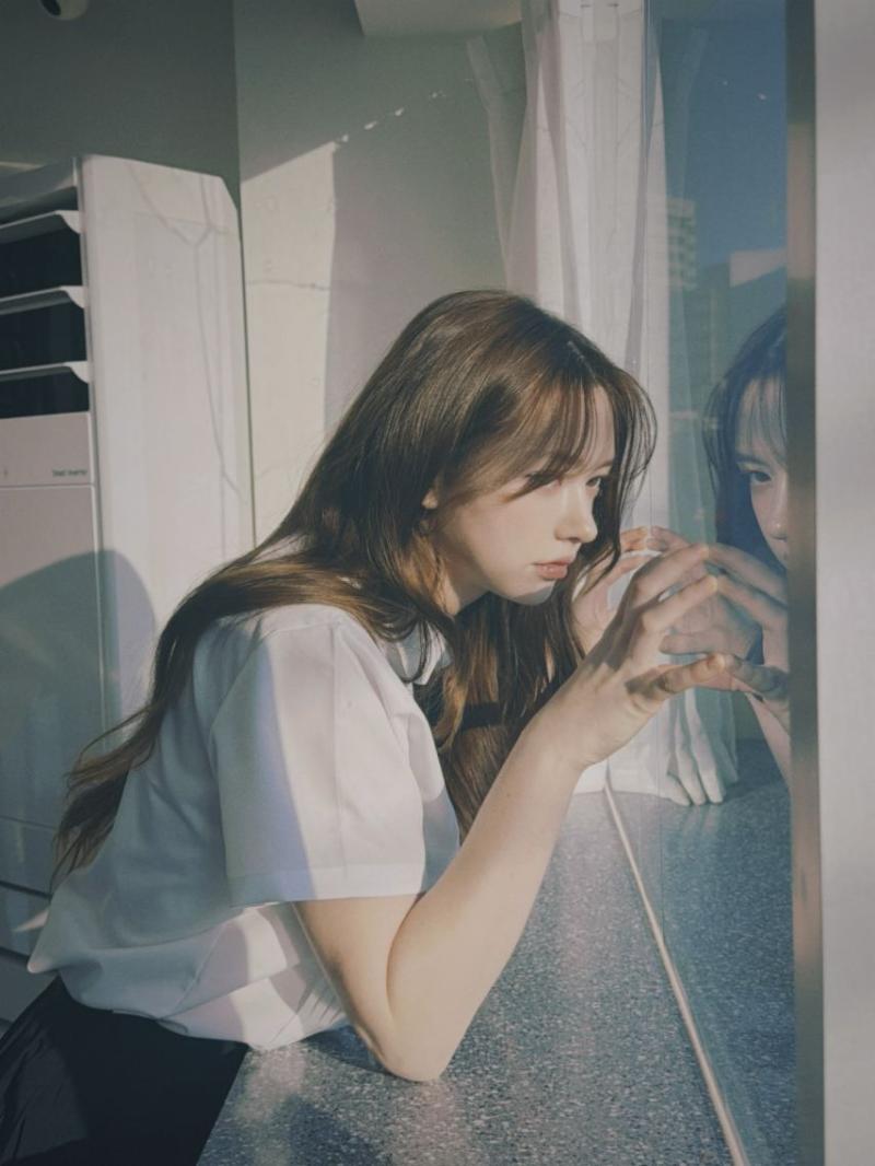 피프티피프티 문샤넬