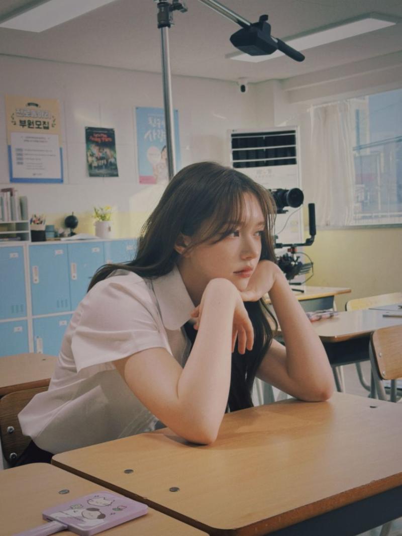 피프티피프티 문샤넬