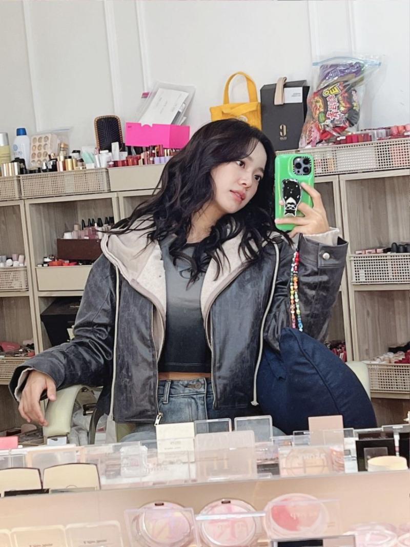 김세정