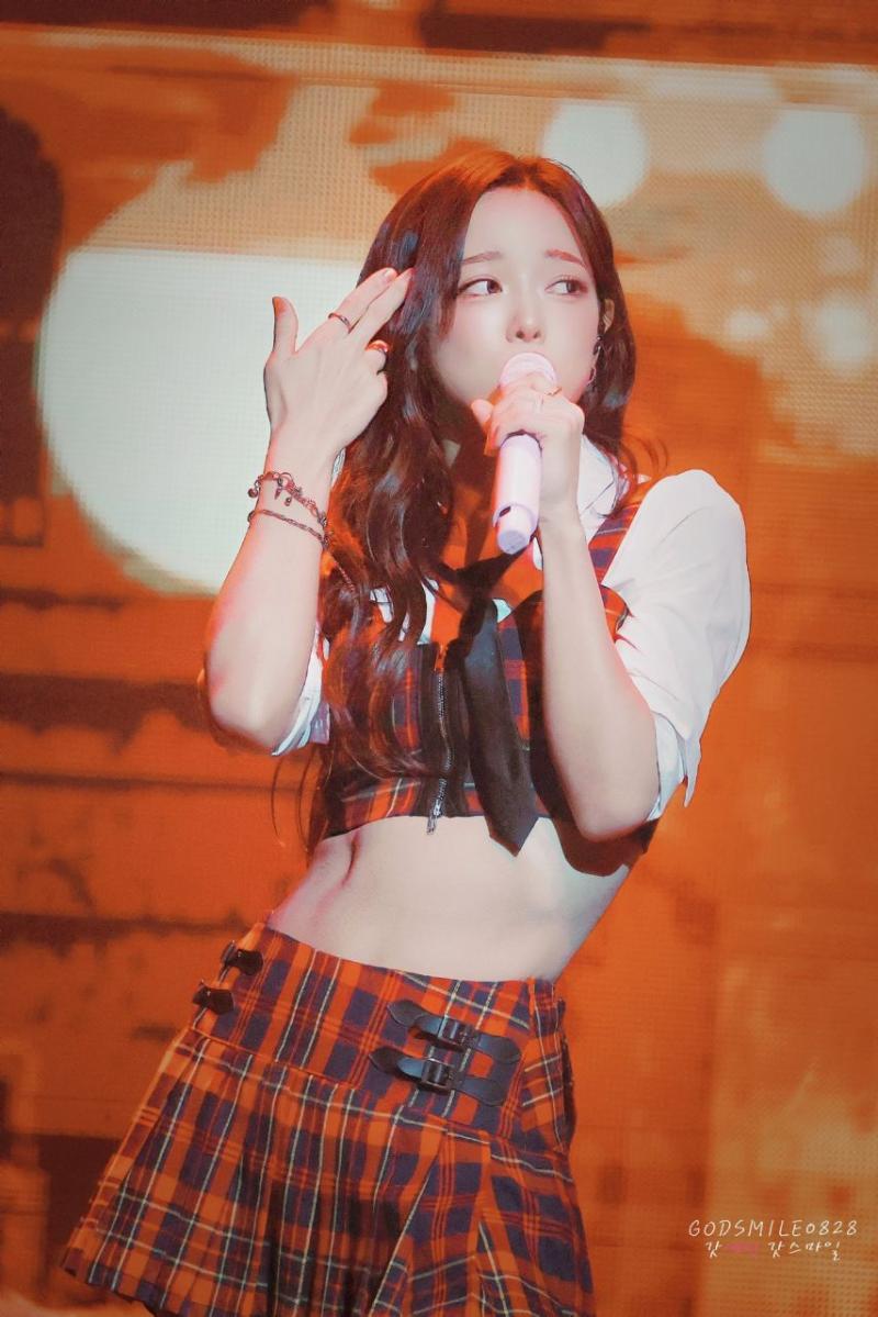 260110 김세정 열번째 편지 팬콘서트