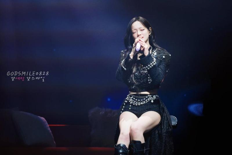 260110 김세정 열번째 편지 팬콘서트