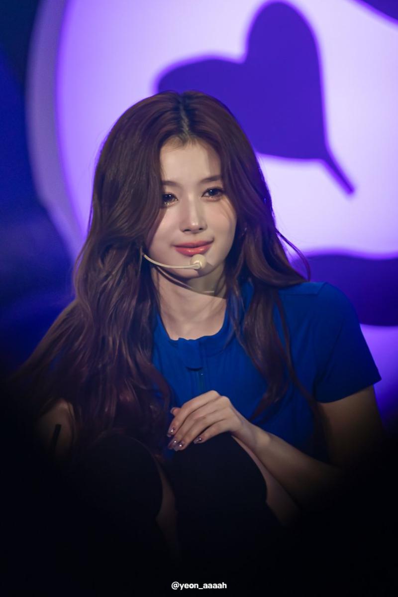 트와이스 사나
