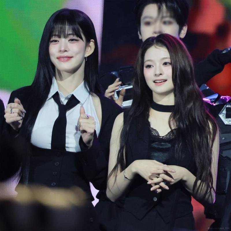 프로미스나인 이나경