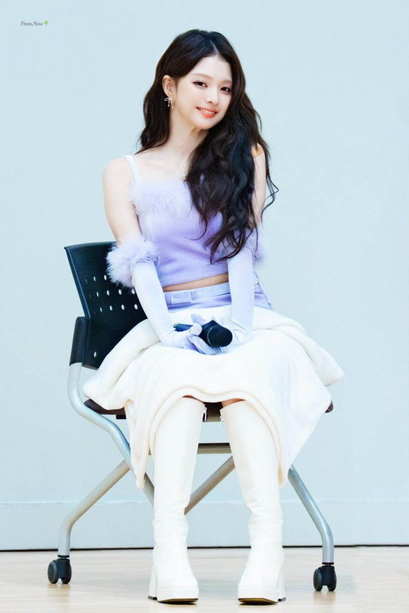프로미스나인 이나경