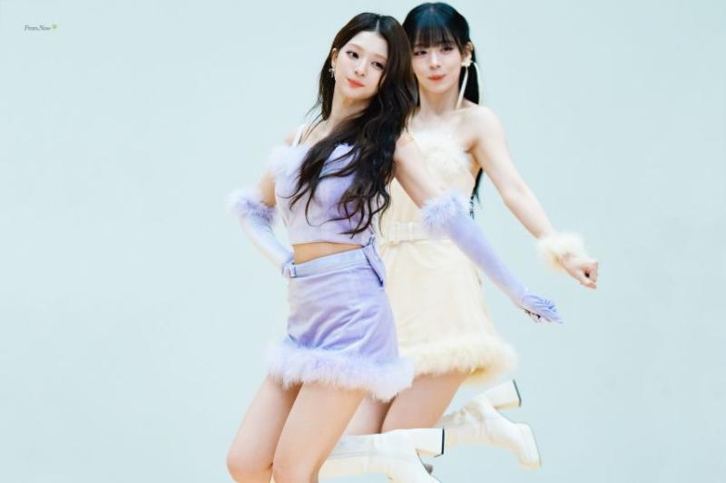 프로미스나인 이나경