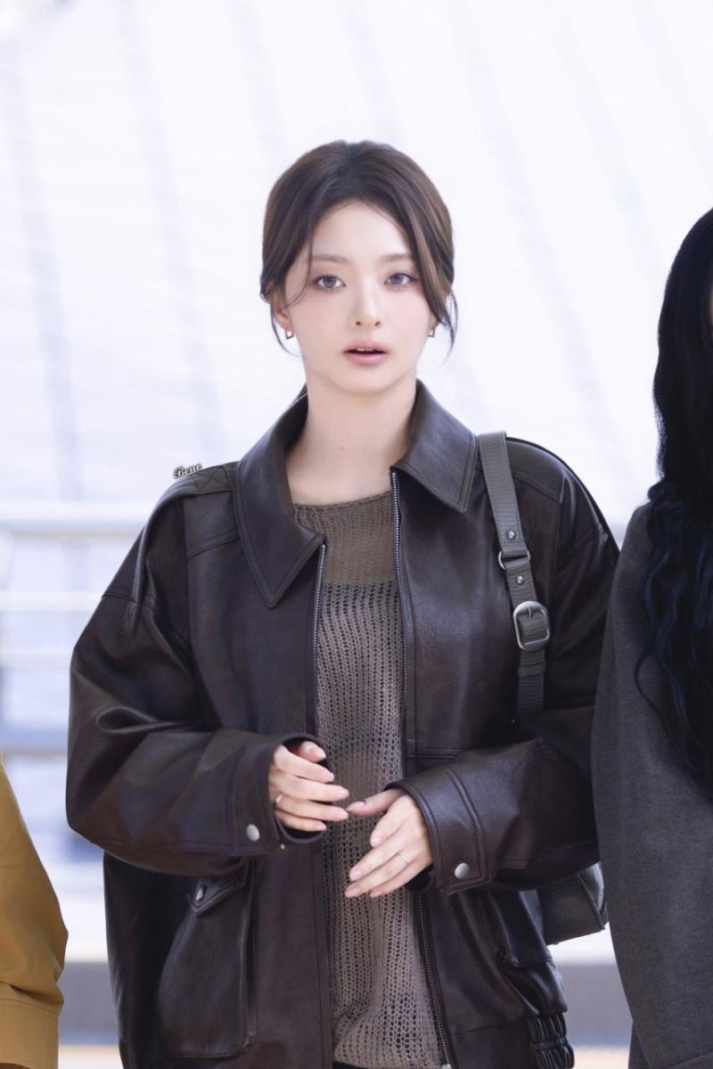 프로미스나인 이나경