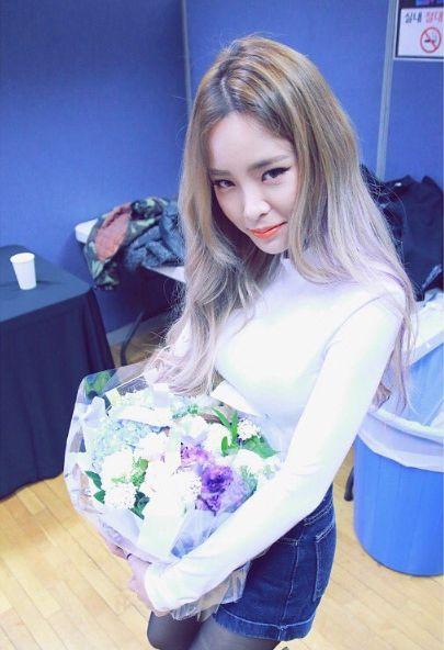 헤이즈