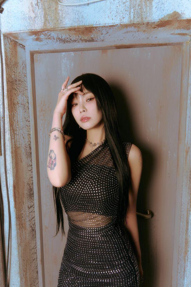 헤이즈
