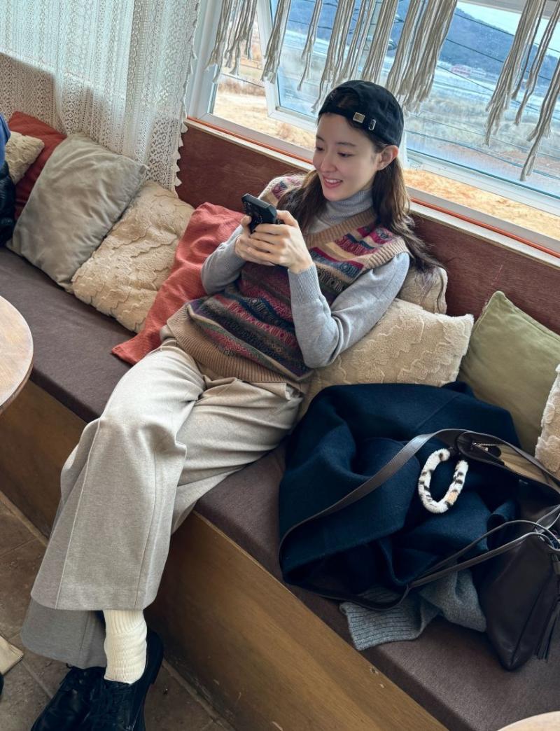 이세영 인별