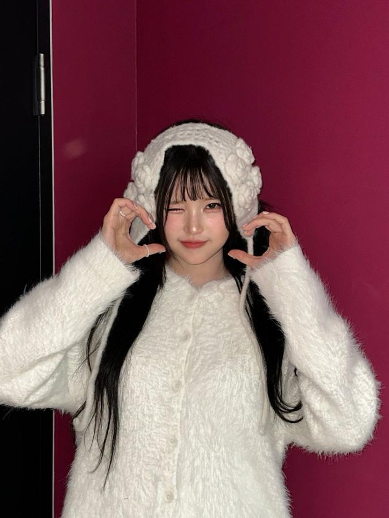 프로미스나인 송하영