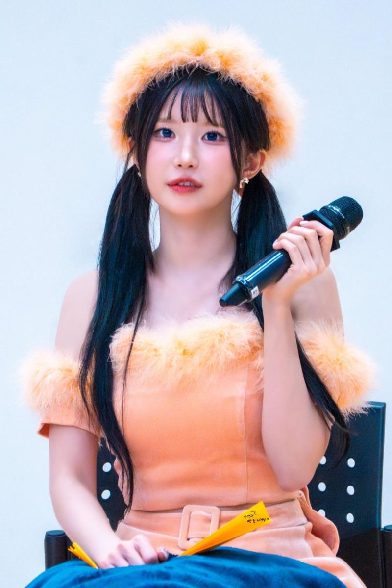 프로미스나인 송하영