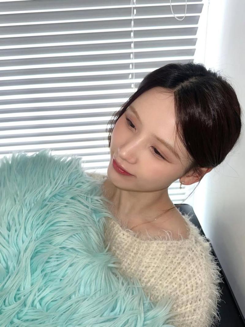 아이칠린 지윤