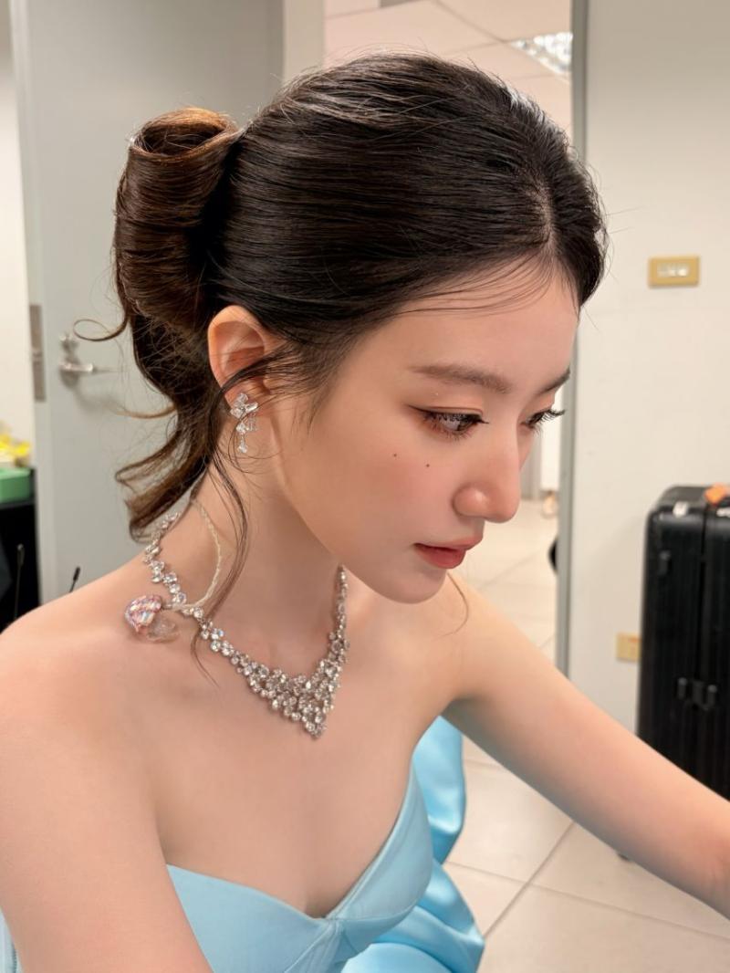 아이들 슈화