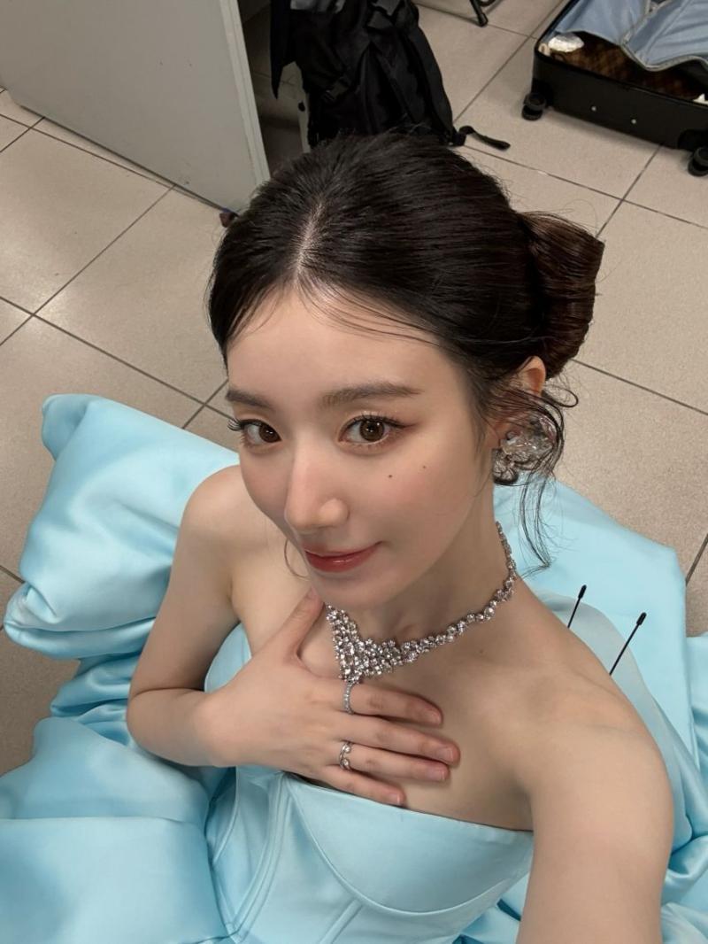 아이들 슈화