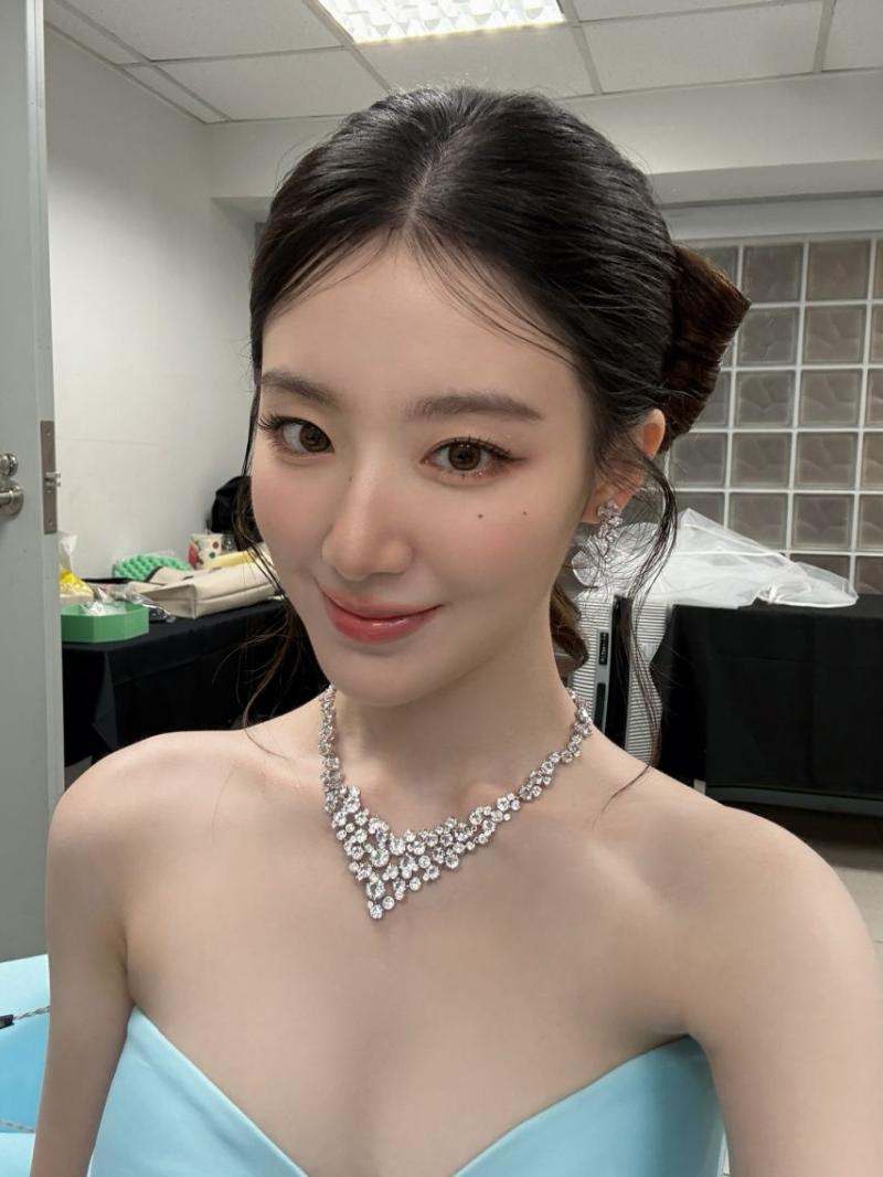 아이들 슈화
