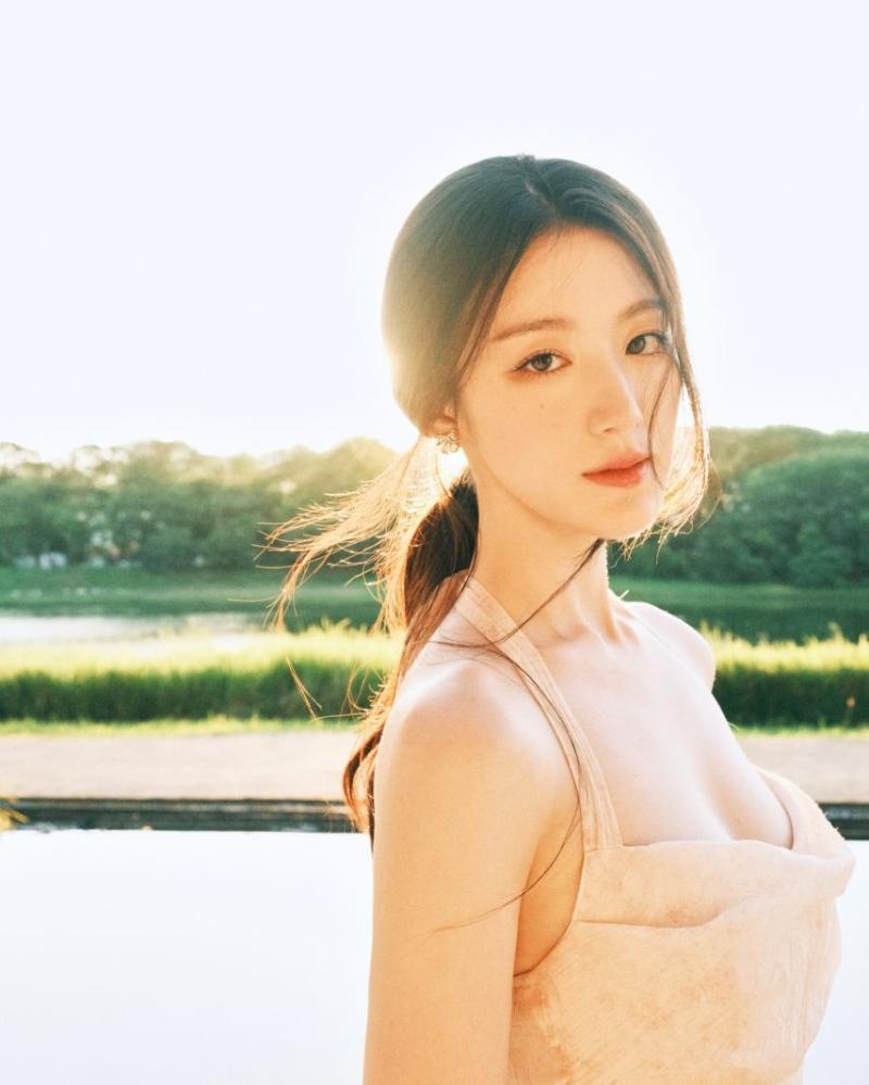 아이들 슈화