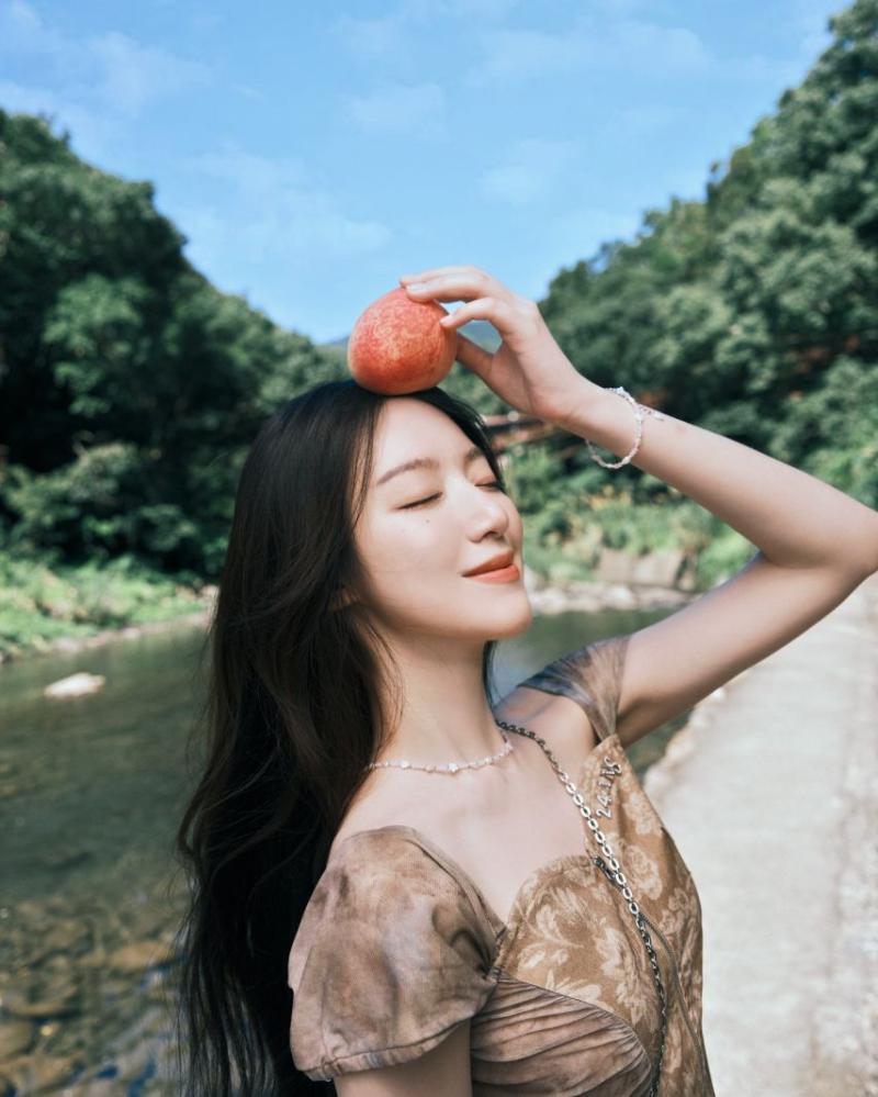 아이들 슈화