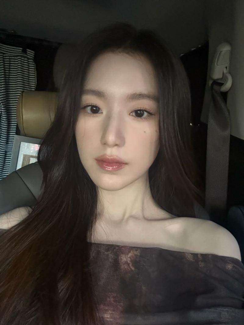 아이들 슈화