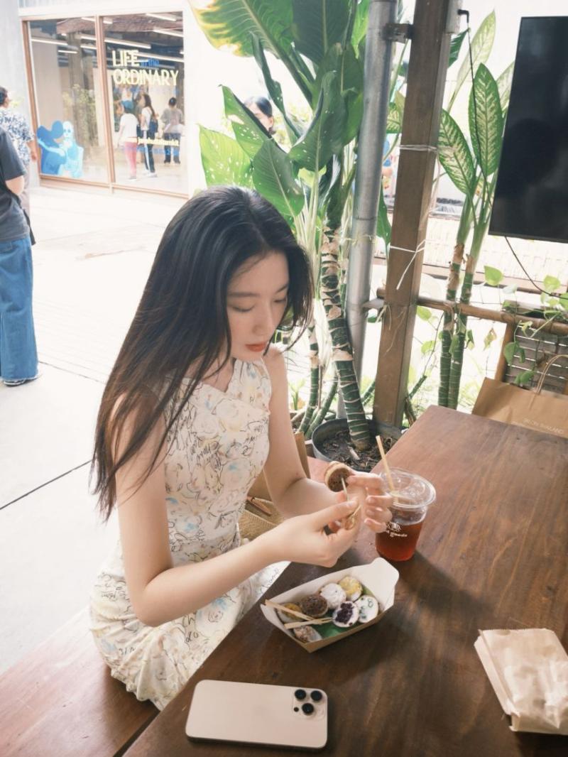 아이들 슈화