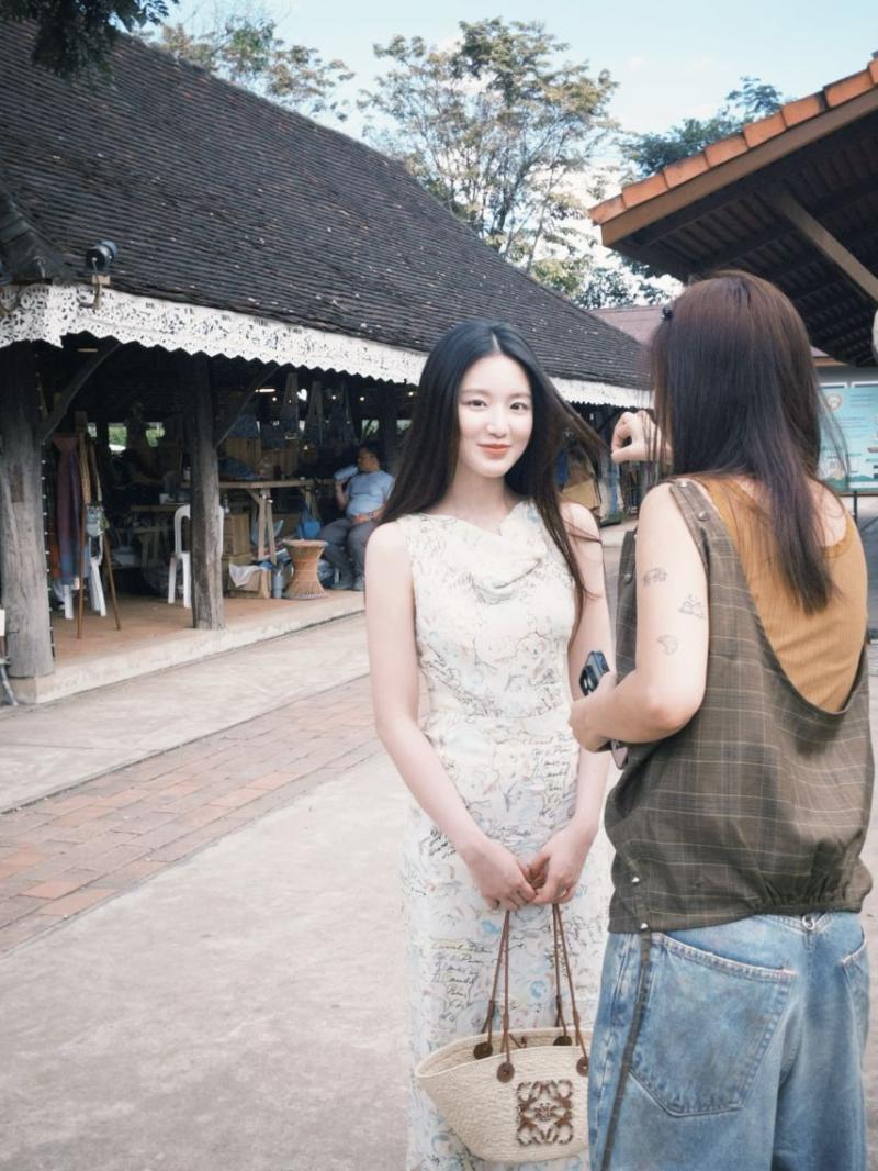 아이들 슈화