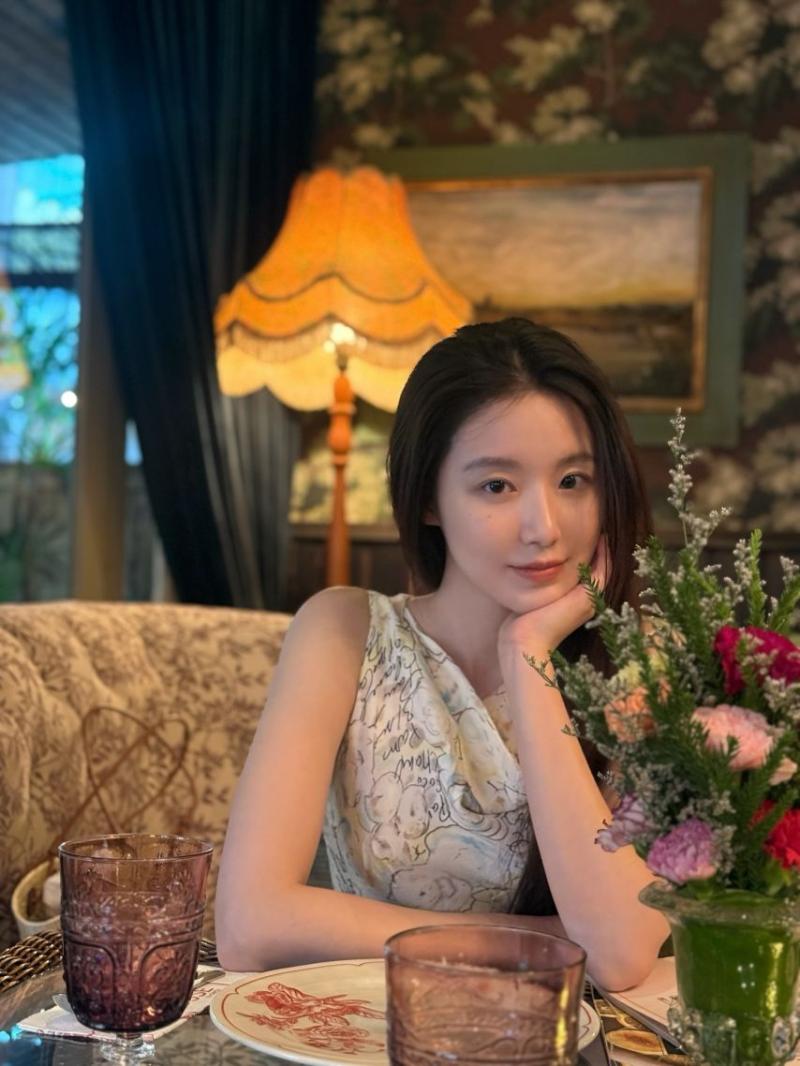 아이들 슈화