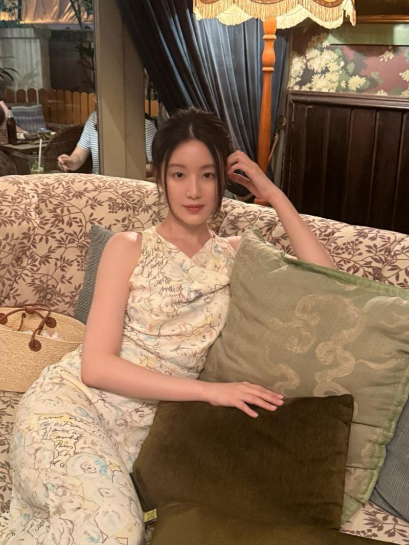 아이들 슈화