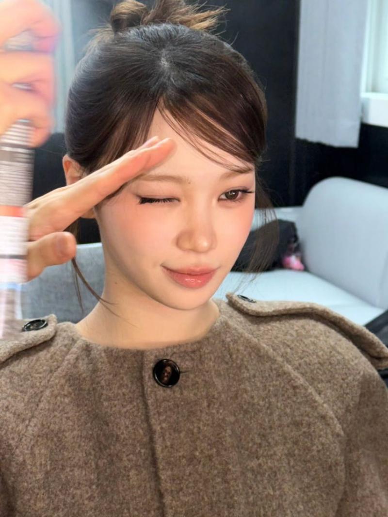르세라핌 김채원