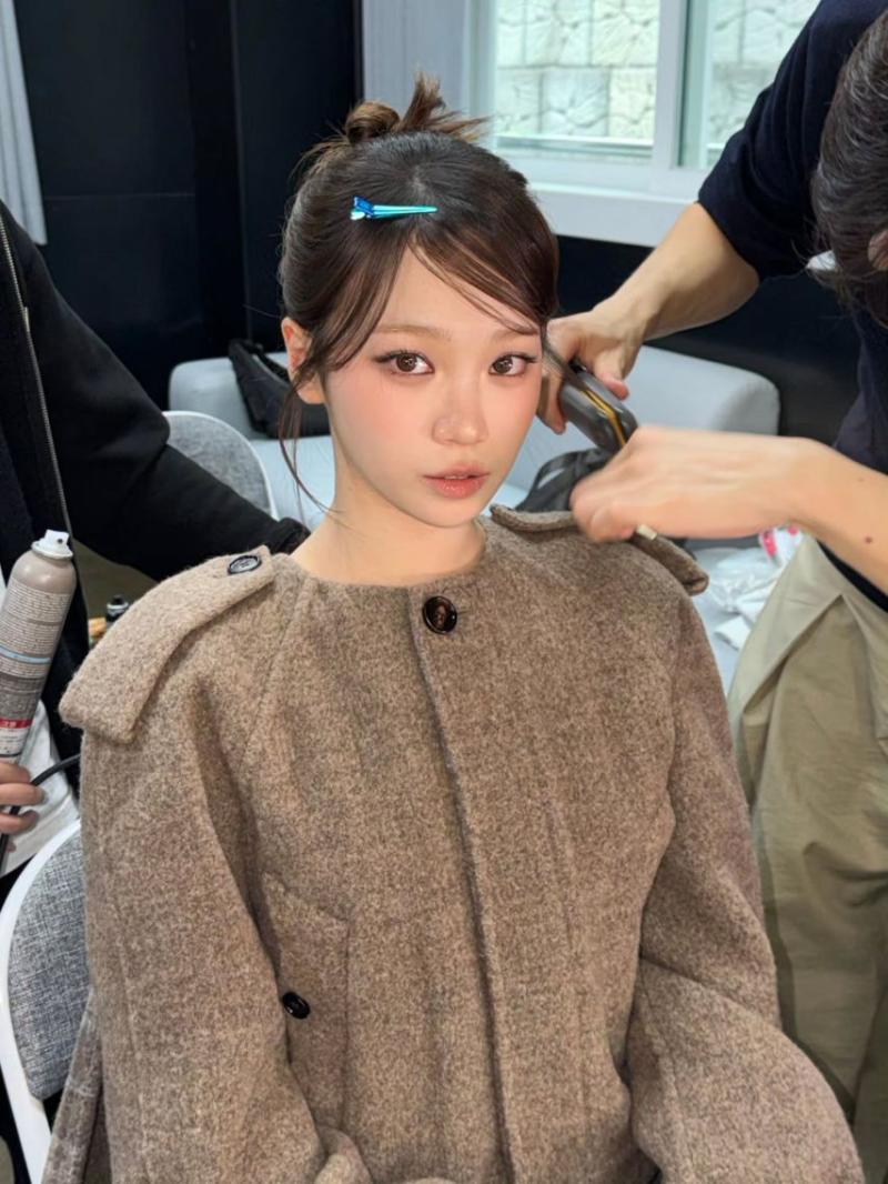 르세라핌 김채원