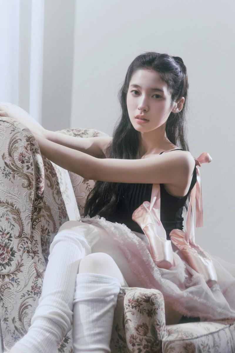 오마이걸 아린