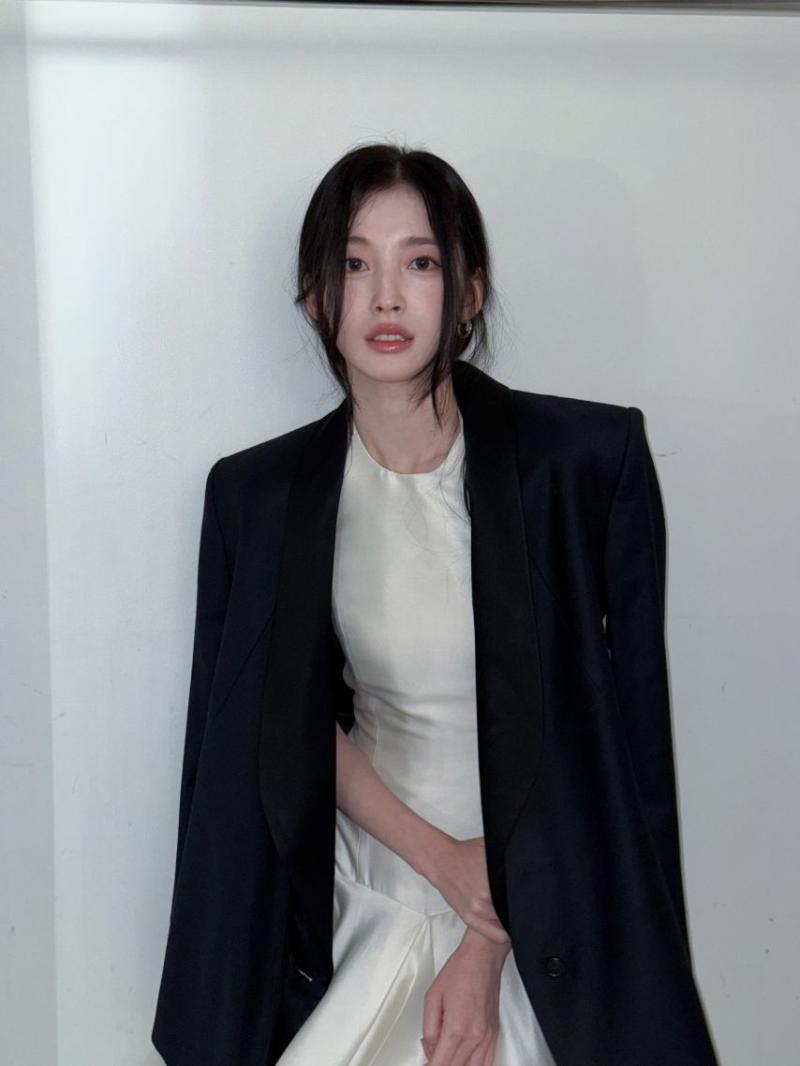오마이걸 아린