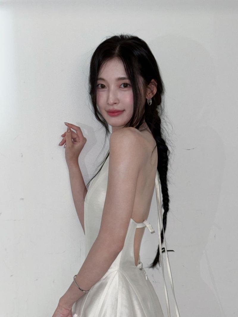 오마이걸 아린