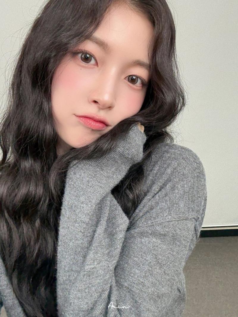 오마이걸 아린