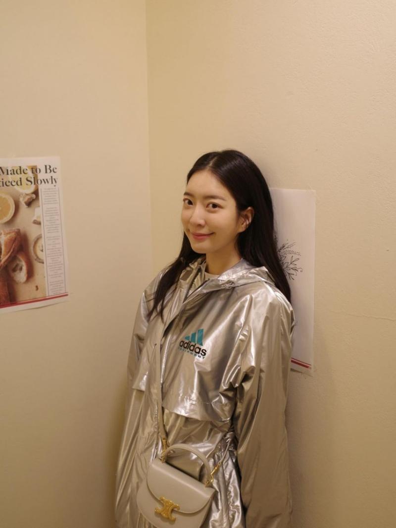 달샤벳 아영