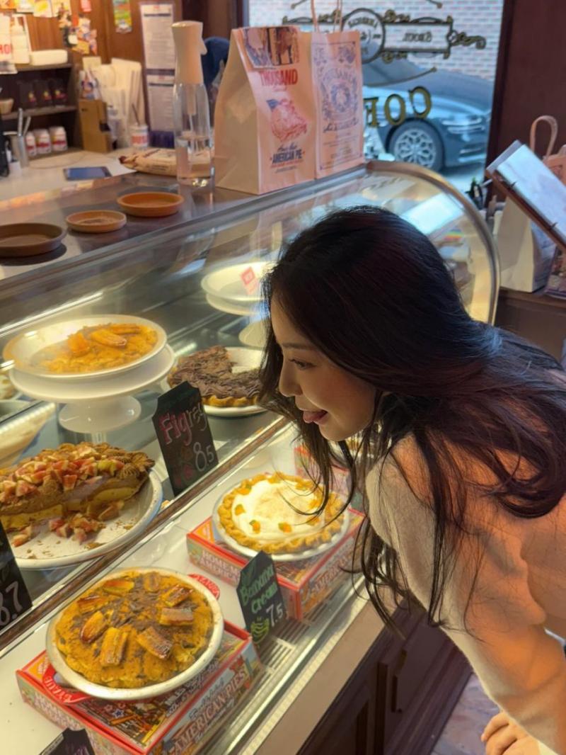 달샤벳 아영