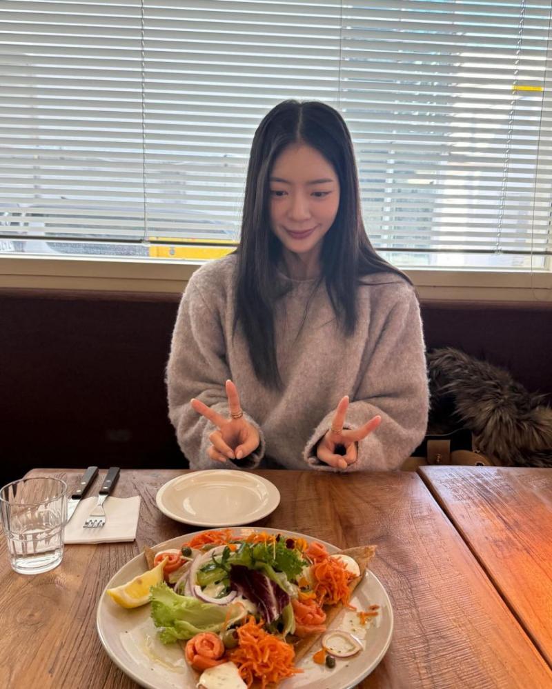 달샤벳 아영
