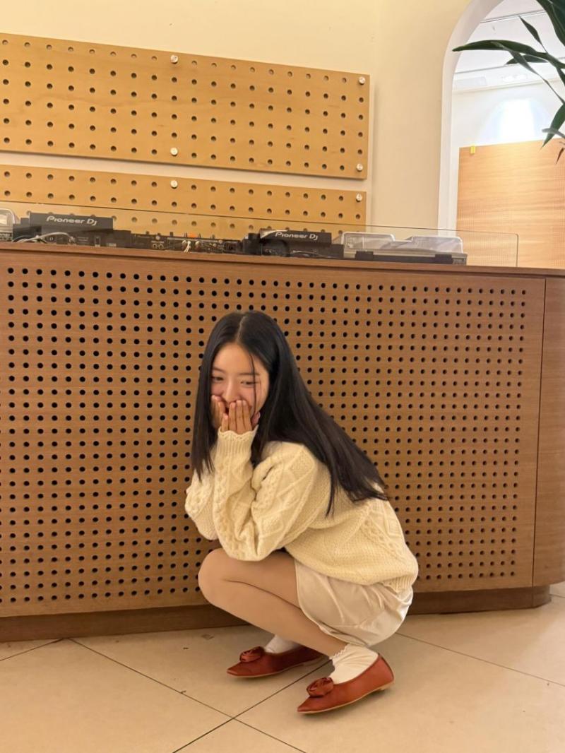 달샤벳 아영